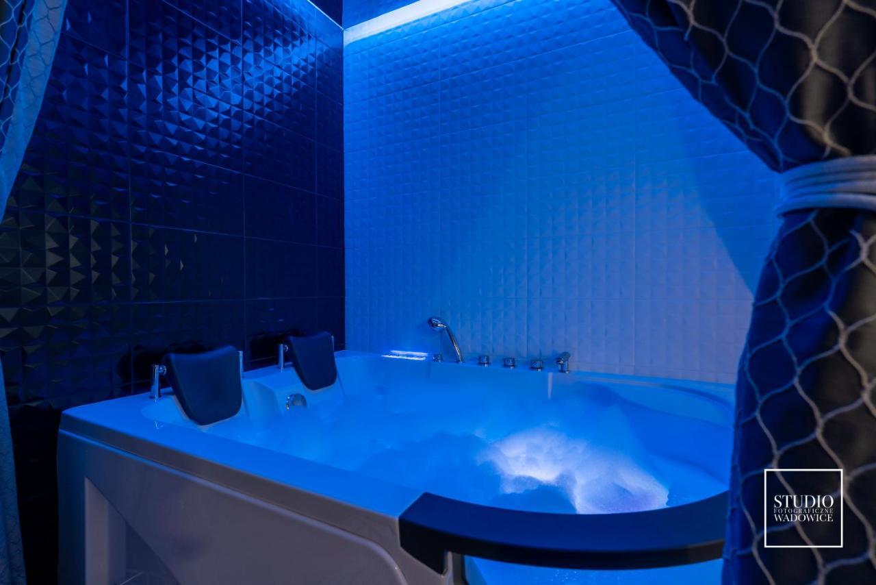 Exclusive Apartment Centrum Wadowice Kültér fotó