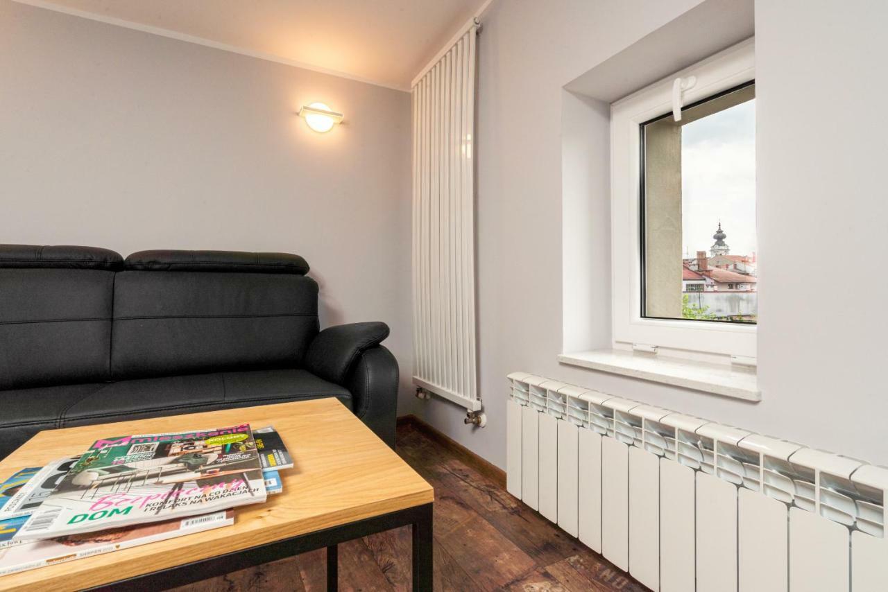 Exclusive Apartment Centrum Wadowice Kültér fotó
