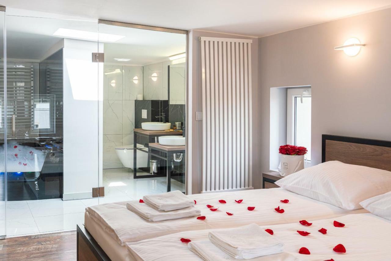 Exclusive Apartment Centrum Wadowice Kültér fotó