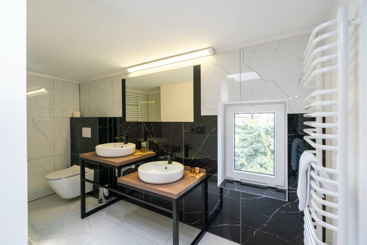 Exclusive Apartment Centrum Wadowice Kültér fotó