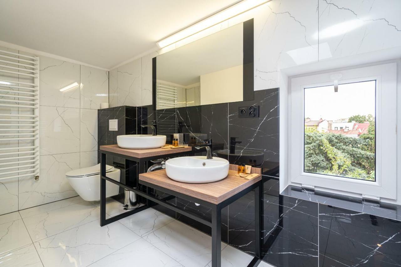 Exclusive Apartment Centrum Wadowice Kültér fotó