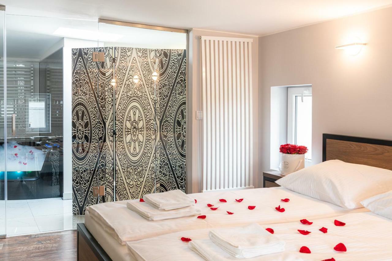 Exclusive Apartment Centrum Wadowice Kültér fotó