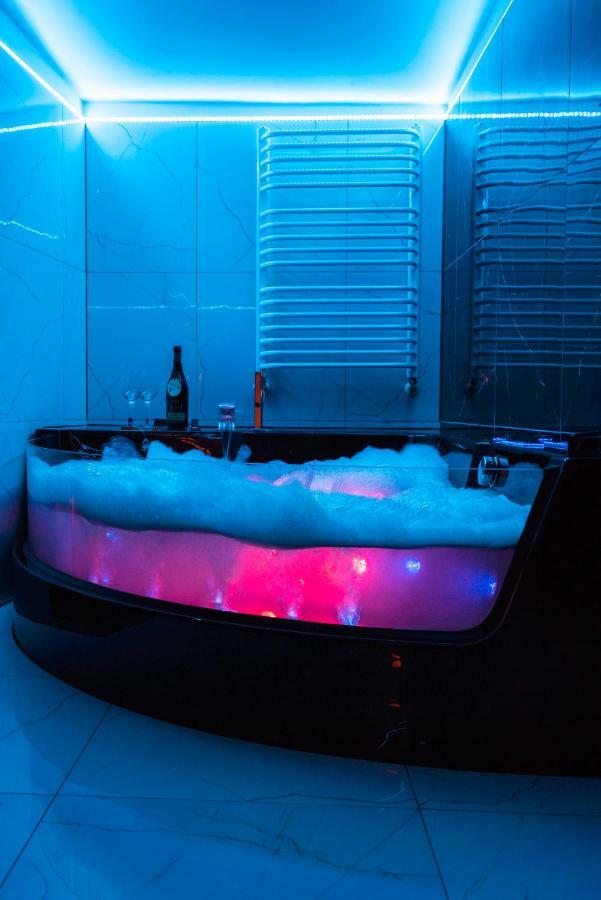 Exclusive Apartment Centrum Wadowice Kültér fotó